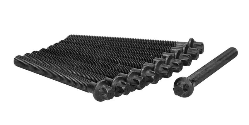 Ajusa 81048400 Cylinder Head Bolt Set