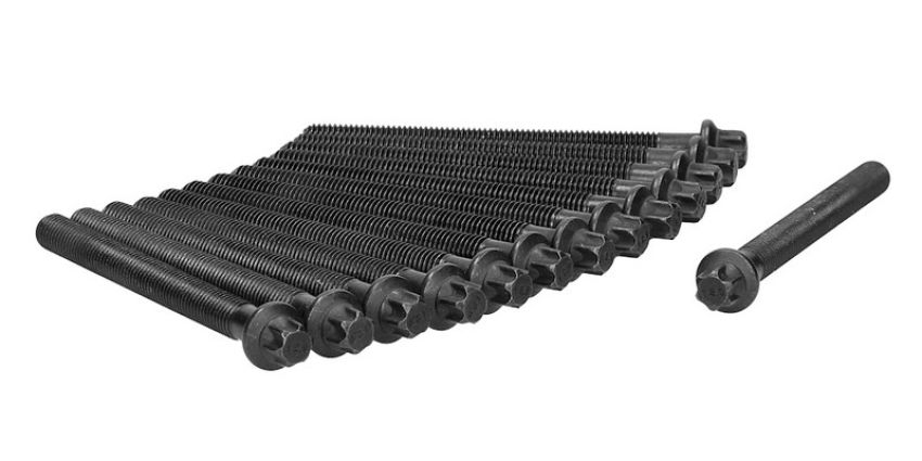 Ajusa 81048500 Cylinder Head Bolt Set