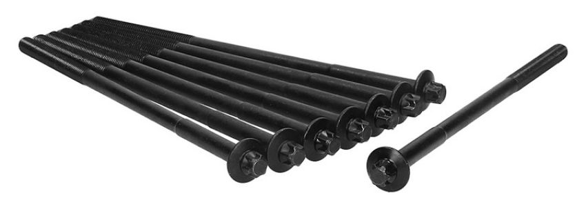Ajusa 81048600 Cylinder Head Bolt Set