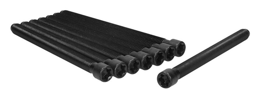 Ajusa 81048700 Cylinder Head Bolt Set
