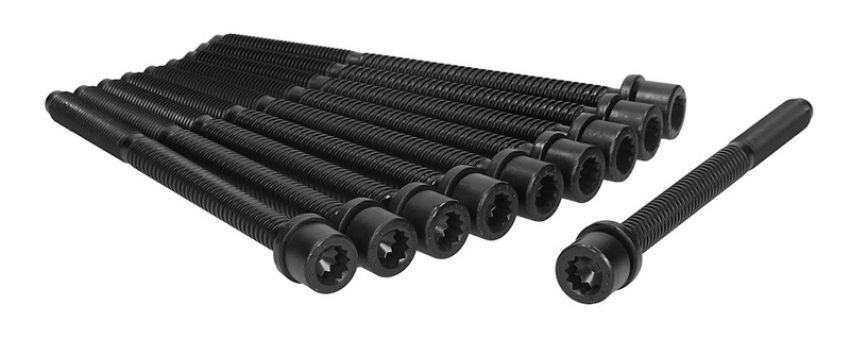 Ajusa 81049000 Cylinder Head Bolt Set