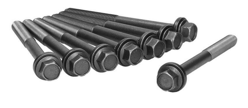 Ajusa 81049200 Cylinder Head Bolt Set
