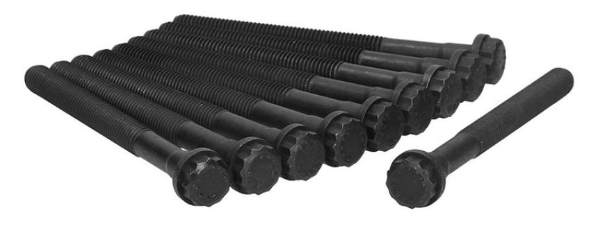 Ajusa 81049500 Cylinder Head Bolt Set