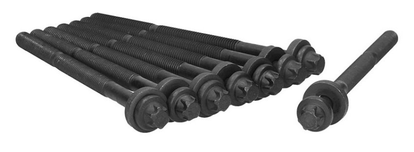 Ajusa 81049700 Cylinder Head Bolt Set