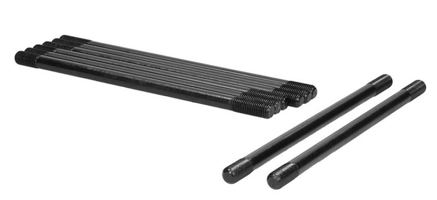 Ajusa 81049800 Cylinder Head Bolt Set