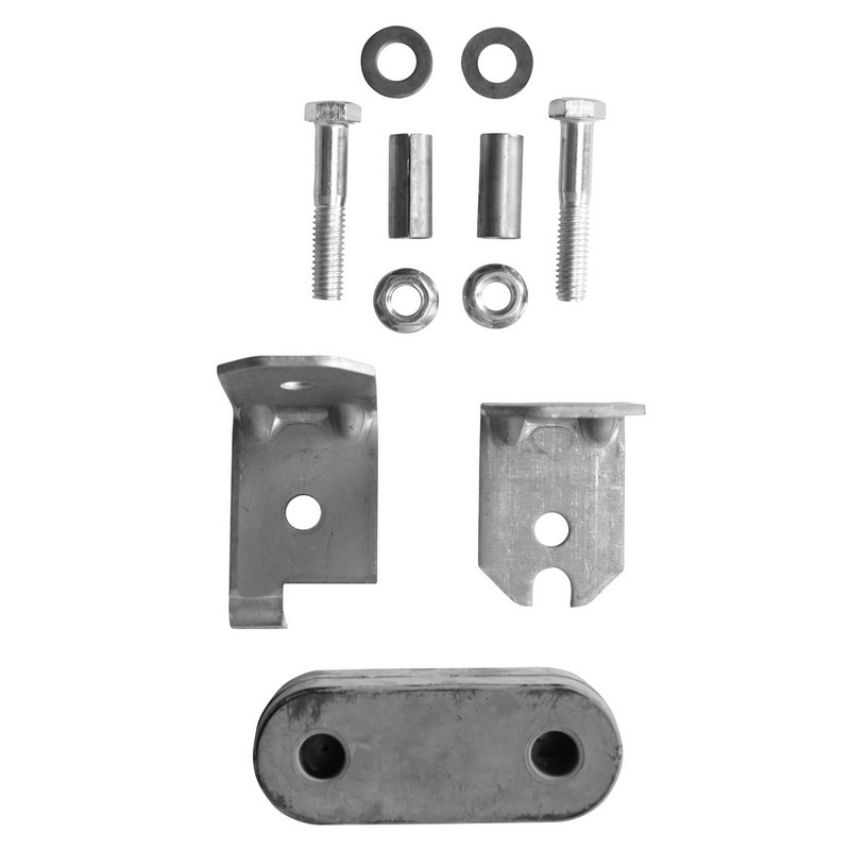 AP Exhaust 8104 Exhaust Bracket