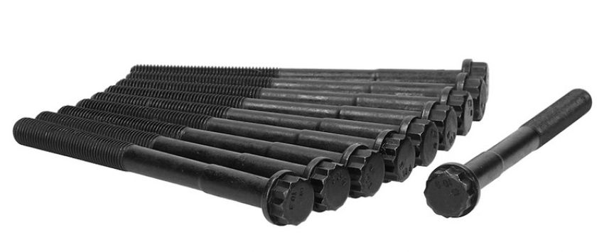 Ajusa 81050000 Cylinder Head Bolt Set