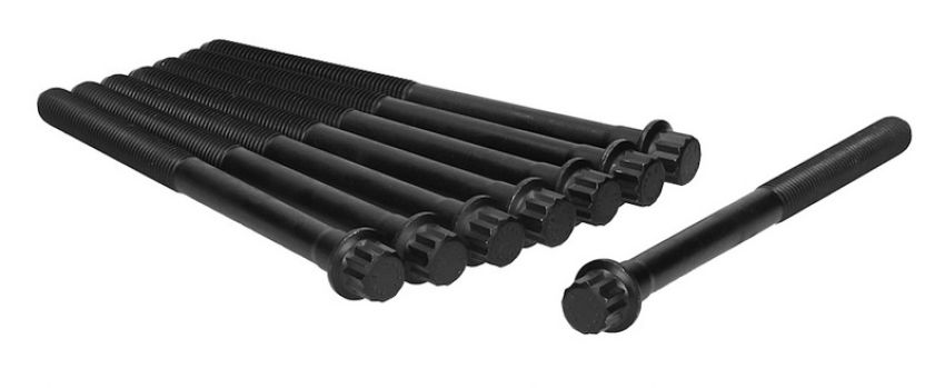 Ajusa 81050100 Cylinder Head Bolt Set