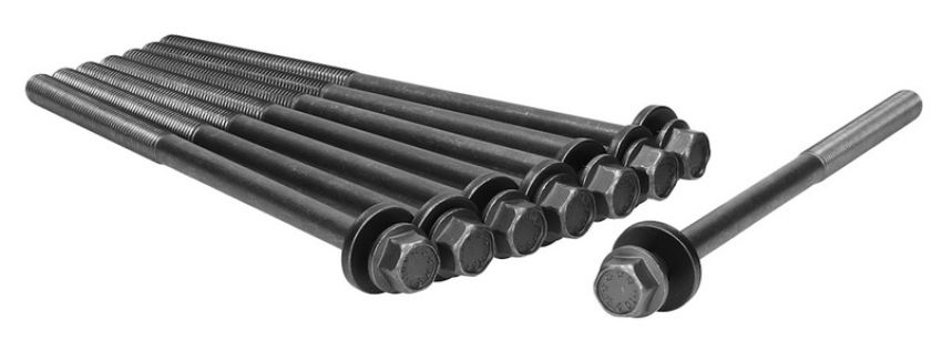 Ajusa 81050400 Cylinder Head Bolt Set