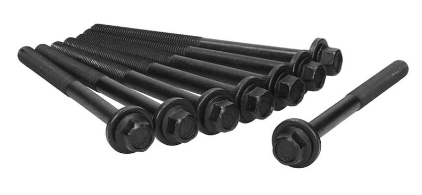 Ajusa 81050600 Cylinder Head Bolt Set