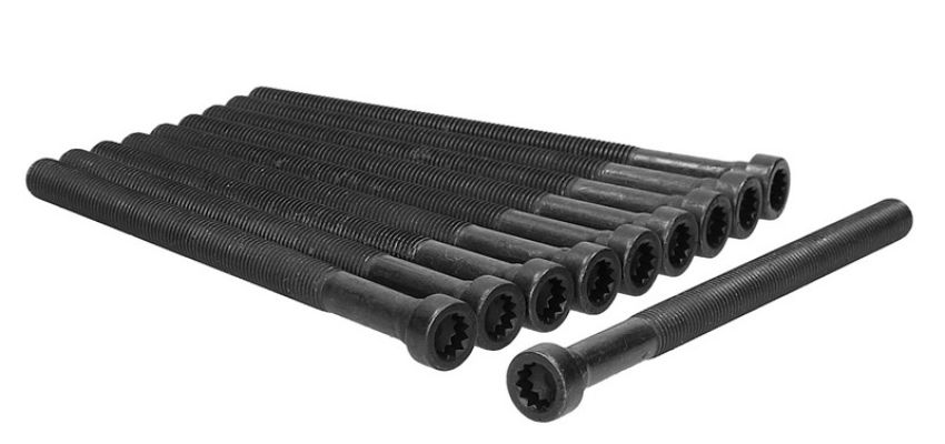 Ajusa 81050700 Cylinder Head Bolt Set