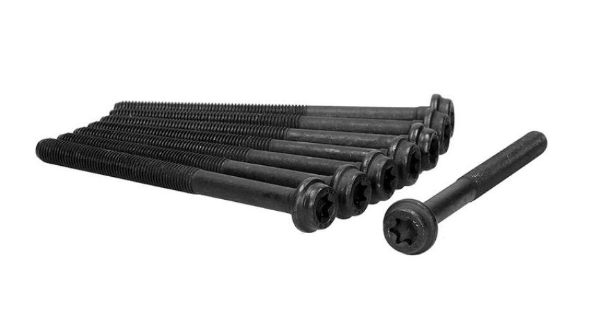 Ajusa 81050800 Cylinder Head Bolt Set