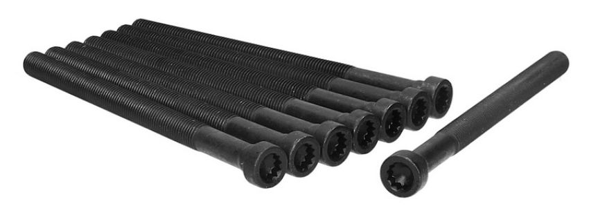 Ajusa 81051100 Cylinder Head Bolt Set