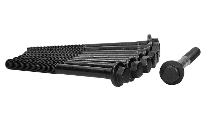 Ajusa 81051200 Cylinder Head Bolt Set