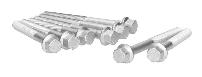 Ajusa 81051300 Cylinder Head Bolt Set