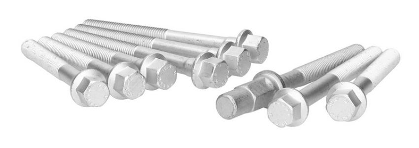 Ajusa 81051400 Cylinder Head Bolt Set