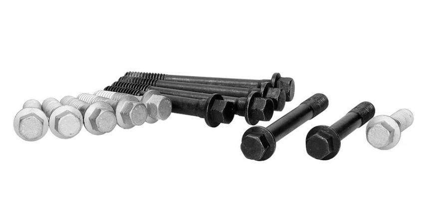 Ajusa 81051500 Cylinder Head Bolt Set
