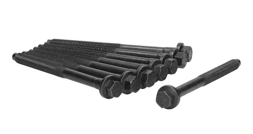 Ajusa 81051600 Cylinder Head Bolt Set
