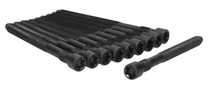 Ajusa 81051700 Cylinder Head Bolt Set