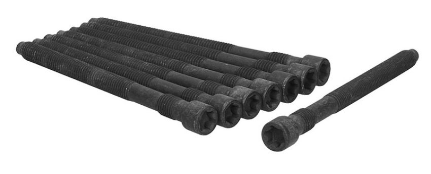 Ajusa 81051800 Cylinder Head Bolt Set