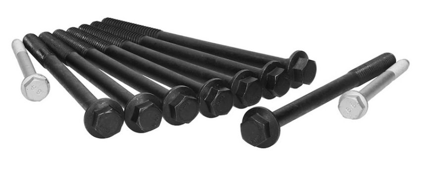 Ajusa 81051900 Cylinder Head Bolt Set