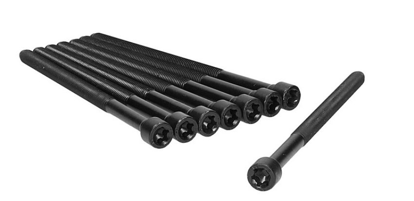 Ajusa 81052000 Cylinder Head Bolt Set