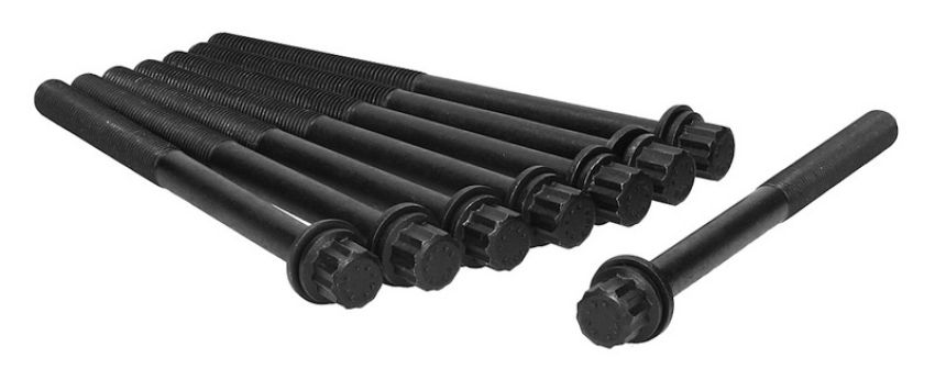 Ajusa 81052100 Cylinder Head Bolt Set