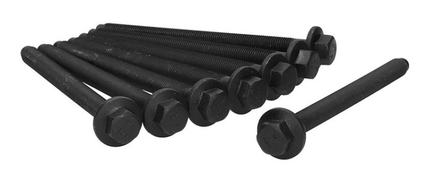 Ajusa 81052200 Cylinder Head Bolt Set