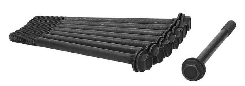 Ajusa 81052300 Cylinder Head Bolt Set