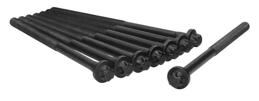 Ajusa 81052400 Cylinder Head Bolt Set