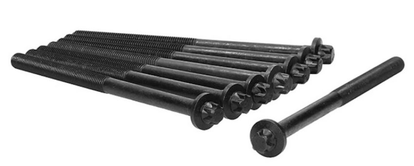 Ajusa 81052500 Cylinder Head Bolt Set