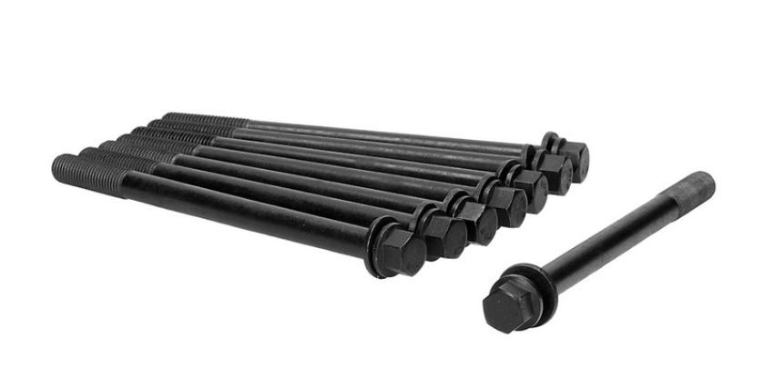 Ajusa 81052600 Cylinder Head Bolt Set
