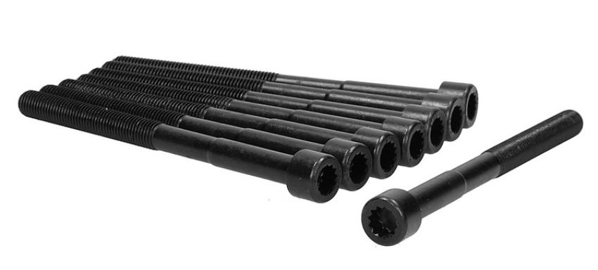 Ajusa 81052700 Cylinder Head Bolt Set