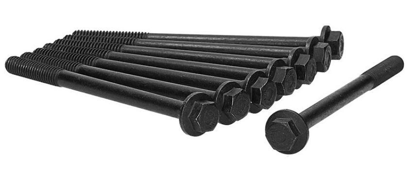 Ajusa 81052800 Cylinder Head Bolt Set