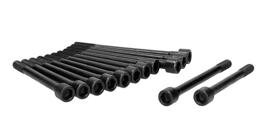 Ajusa 81053100 Cylinder Head Bolt Set