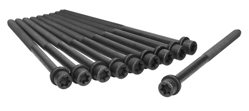 Ajusa 81053300 Cylinder Head Bolt Set