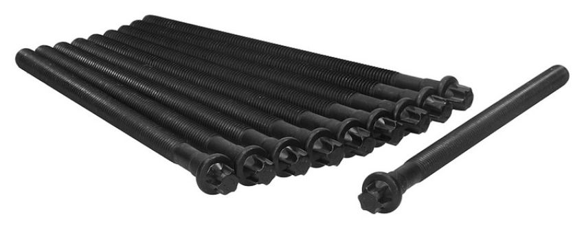 Ajusa 81053400 Cylinder Head Bolt Set