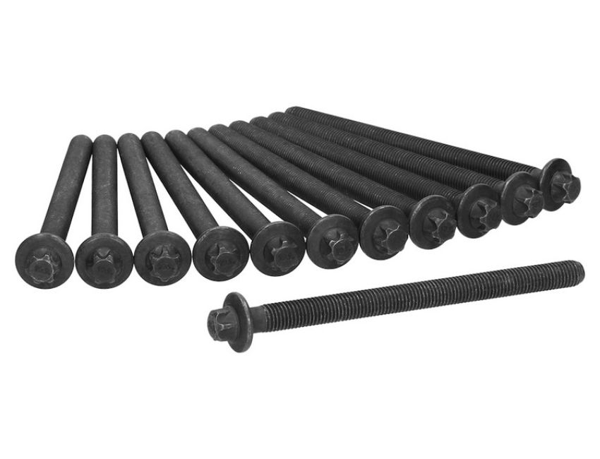 Ajusa 81053800 Cylinder Head Bolt Set