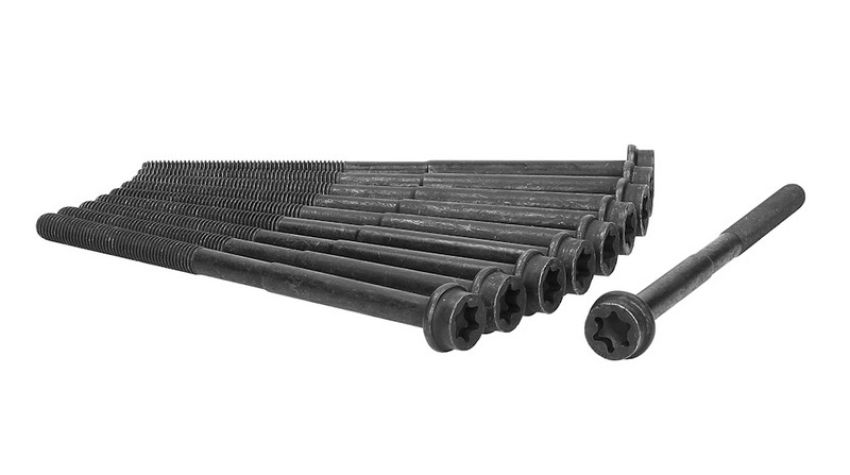 Ajusa 81053900 Cylinder Head Bolt Set
