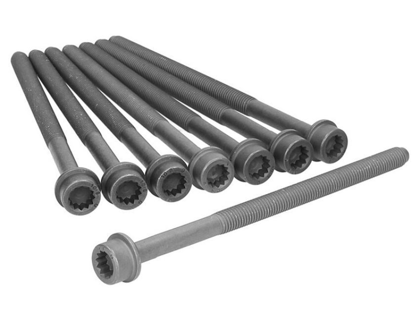 Ajusa 81054000 Cylinder Head Bolt Set