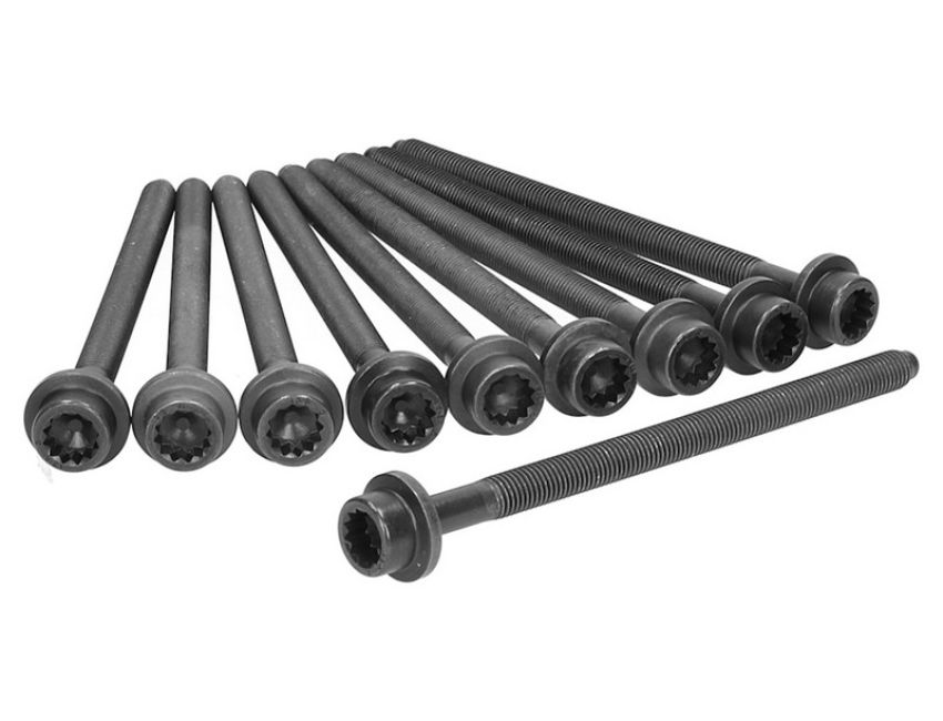 Ajusa 81054100 Cylinder Head Bolt Set