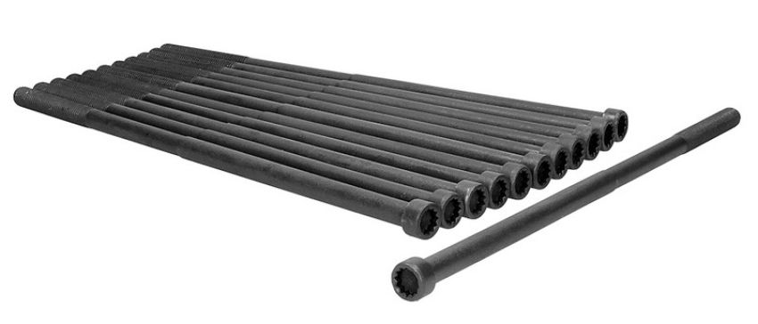 Ajusa 81054200 Cylinder Head Bolt Set