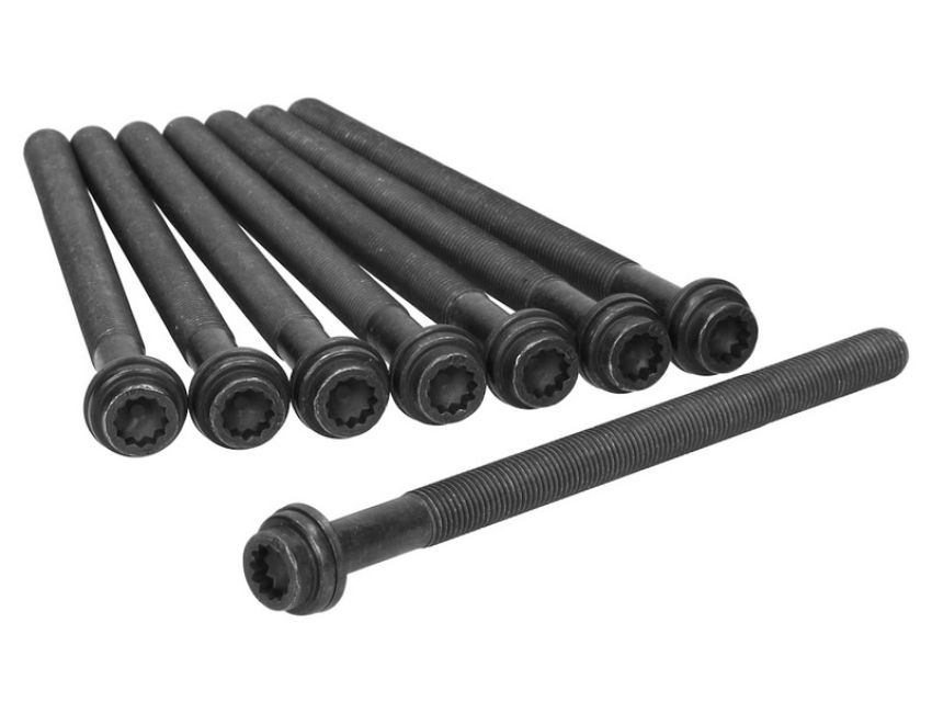 Ajusa 81054300 Cylinder Head Bolt Set
