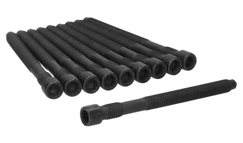 Ajusa 81054500 Cylinder Head Bolt Set