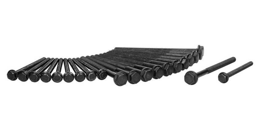 Ajusa 81055600 Cylinder Head Bolt Set