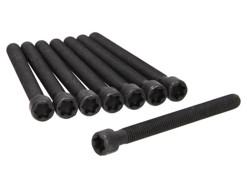 Ajusa 81055700 Cylinder Head Bolt Set