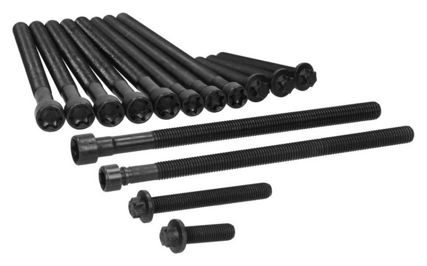 Ajusa 81055900 Cylinder Head Bolt Set