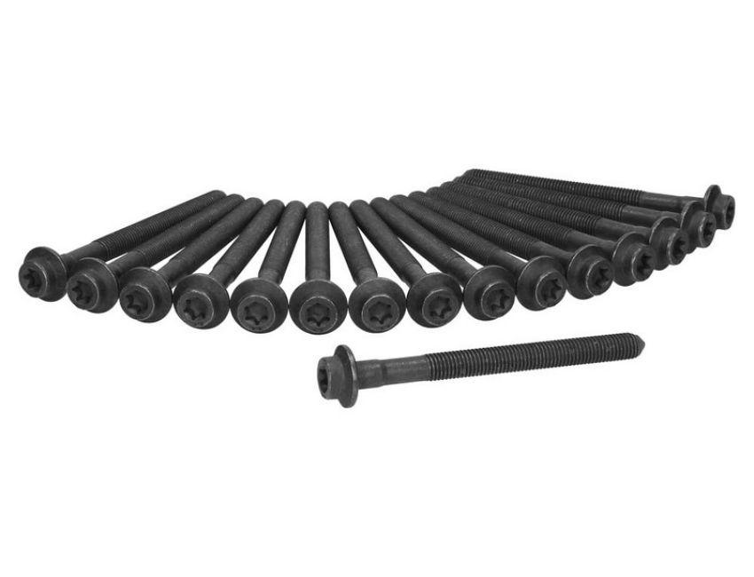 Ajusa 81056200 Cylinder Head Bolt Set