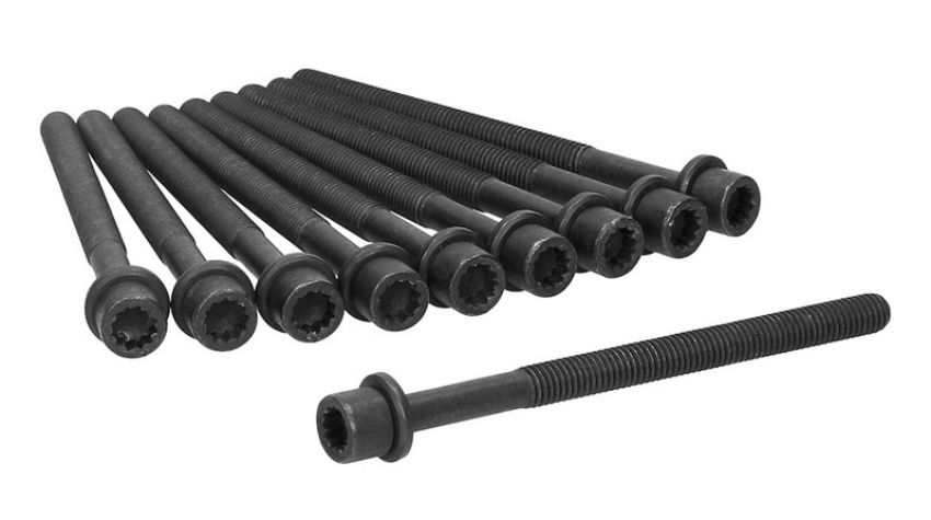 Ajusa 81056300 Cylinder Head Bolt Set