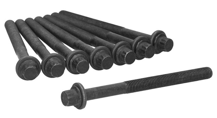 Ajusa 81056400 Cylinder Head Bolt Set